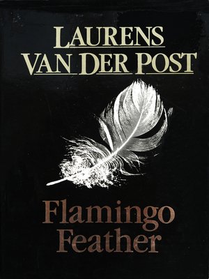 cover image of Flamingo Feather